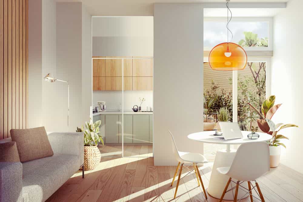 Hero image for JMG Simple & Clean